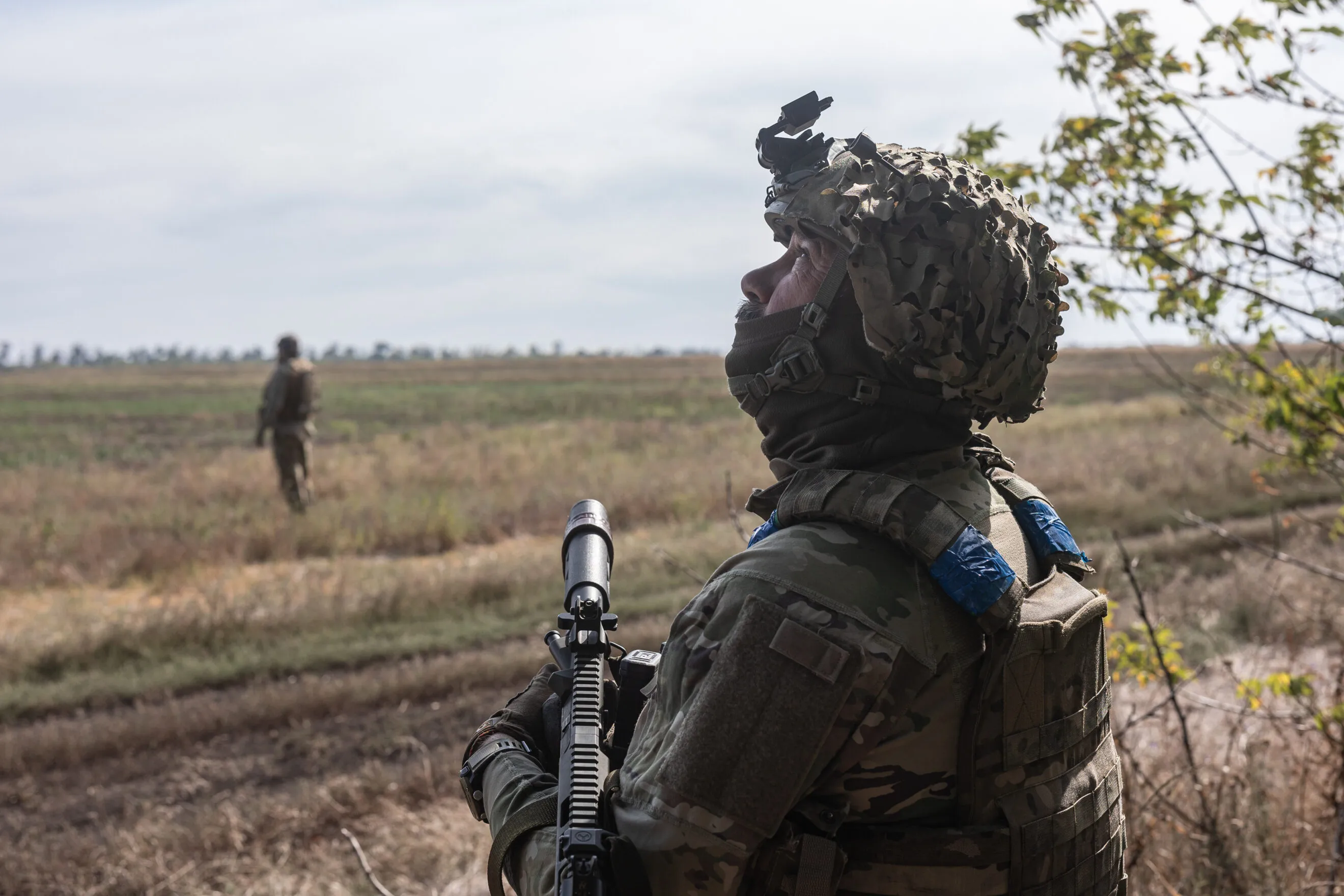 Європа вже у війні з Росією: як перейти від стримування до активного стримування-карання